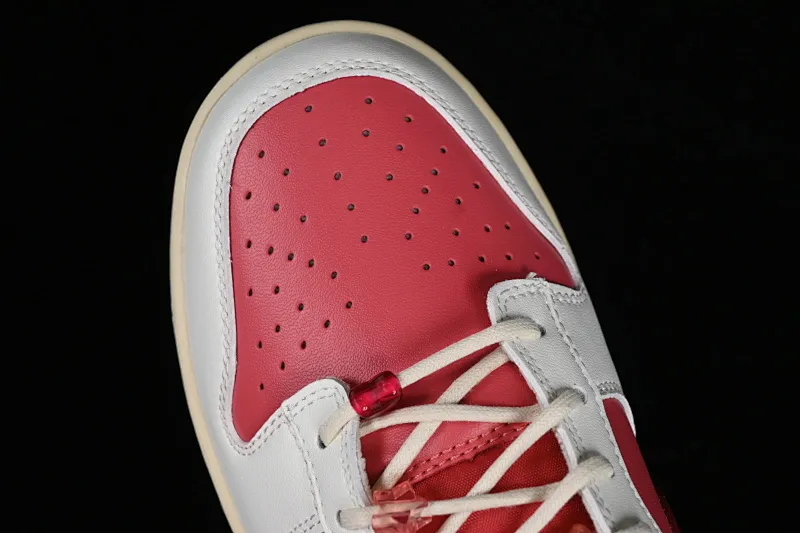 All categories Nk SB Dunk series Nk SB Dunk Low low-top sneakers Nk Dunk Low GS "Valentine's Day" Valentine's Day color SB low-top casual sneakers HF0736-161